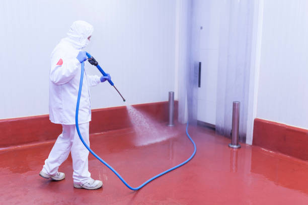 Best Warehouse Cleaning  in Ashton Sandy Spring, MD