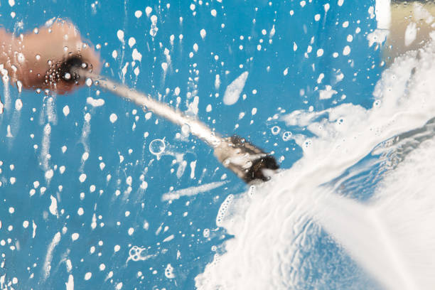  Ashton Sandy Spring, MD Pressure Washing Pros