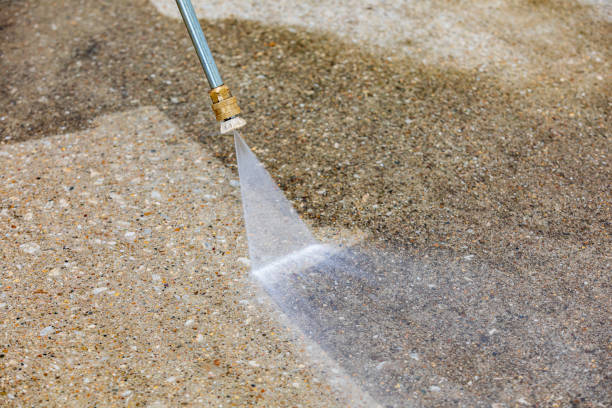 Professional Pressure Washing in Ashton Sandy Spring, MD